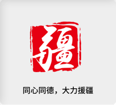 维稳为责，大力援疆